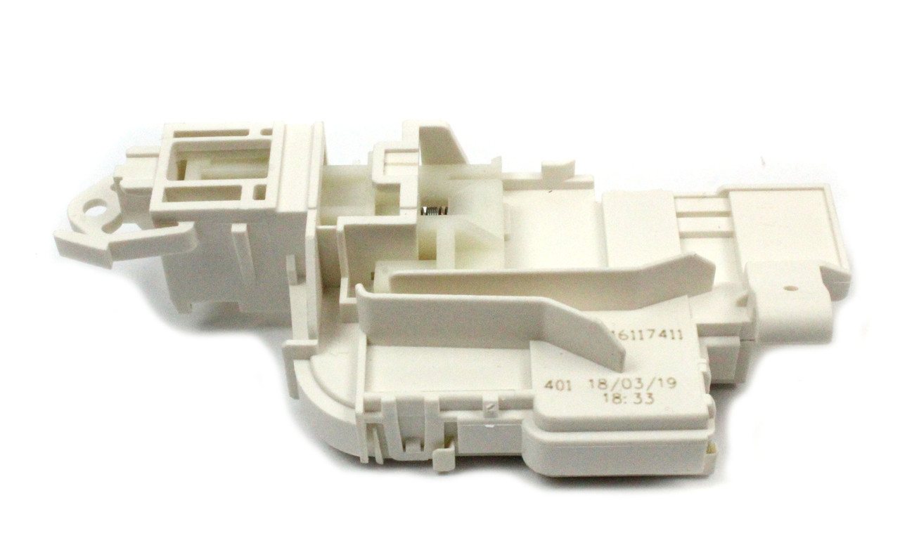 Замок дверей для пральної машини Electrolux (Bitron DL-S1 146117411) - 1461174045