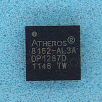 Сетевой контроллер ATHEROS AR8162-AL3A QFN40