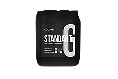 Standart Grunt (Start Grunt) 10л