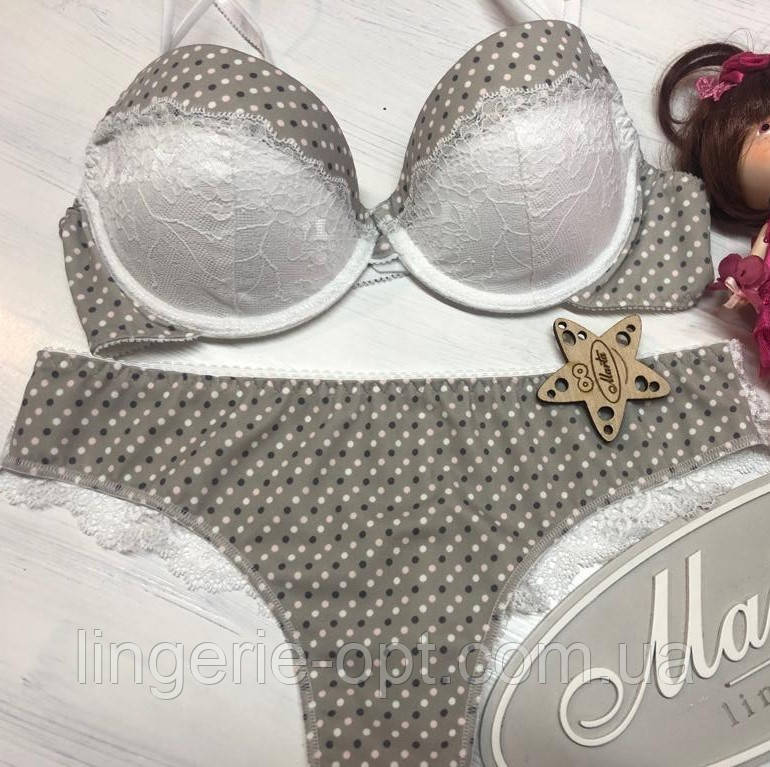 Купить Marta Lingerie 59 Комплект Гала, цена 350 ₴ — Prom.ua (ID ...