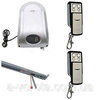 Gant GM1200/3000 автоматика для підіймальних секційних воріт висота до 3 м, площею до 16 м кв.