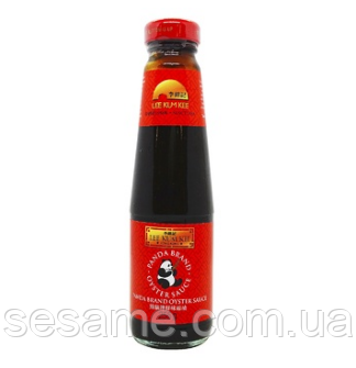Устричний соус Хедей (Haday) 530г (Китай)