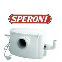 Канализационная установка SPERONI ECO LIFT WC 560