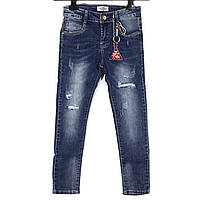 Джинси на хлопчика, 140-170