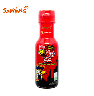 Соус острый Buldak Samyang очень острый 200г