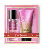 Подарочный набор Pure Seduction Victoria s Secret спрей и лосьон