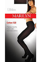 Колготи Marilyn 120 den Cotton