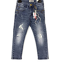 Джинси на хлопчика, 128-152