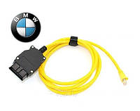 BMW ENET кабель для диагностики, и настройки BMW F-series
