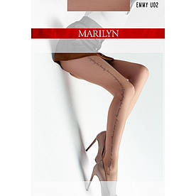 Колготи Marilyn 15 den Emmy U02
