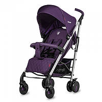 Коляска-тростина CARRELLO Allegro CRL-10101/1 Kitty Purple