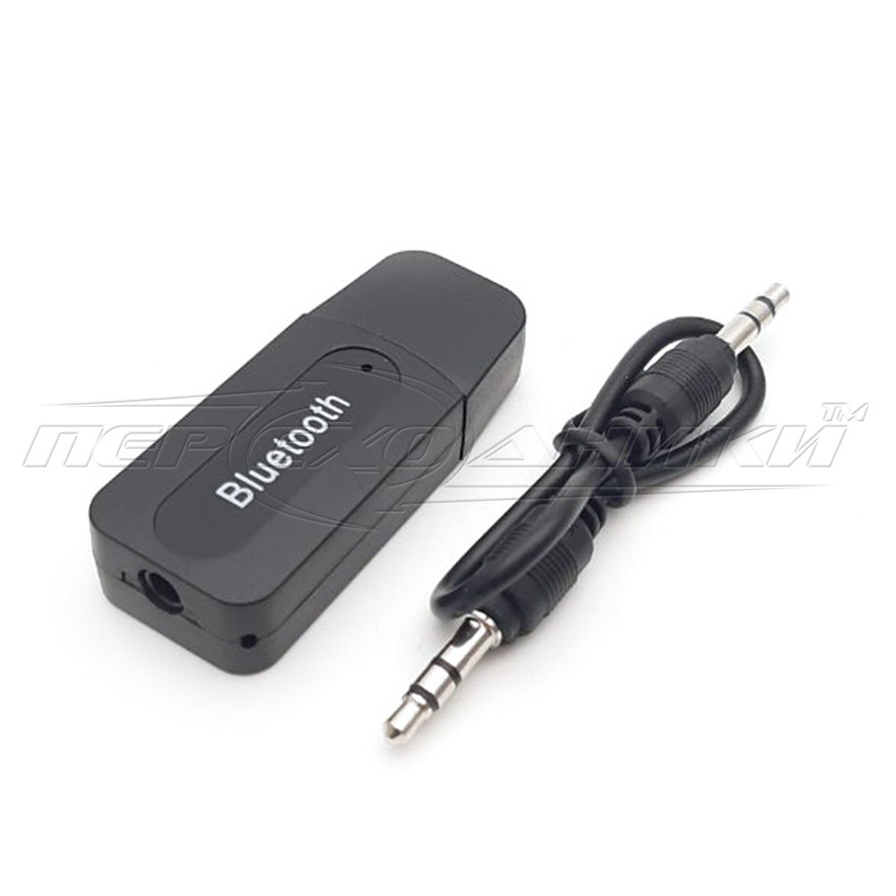 USB Bluetooth Music Audio Receiver AUX для автомобіля
