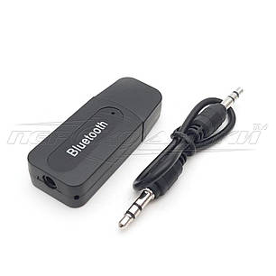 USB Bluetooth Music Audio Receiver AUX для автомобіля, фото 1
