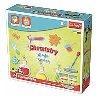 Набор для опытов "Химия" Trefl Science4you (5900511608984)