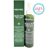 Гель для глибокого очищення шкіри з детокс-ефектом MEDI-PEEL ALGO-TOX Deep Clear, 150ml, фото 3