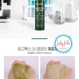 Гель для глибокого очищення шкіри з детокс-ефектом MEDI-PEEL ALGO-TOX Deep Clear, 150ml, фото 4