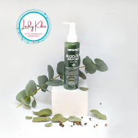 Гель для глибокого очищення шкіри з детокс-ефектом MEDI-PEEL ALGO-TOX Deep Clear, 150ml, фото 1