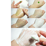 Гель для глибокого очищення шкіри з детокс-ефектом MEDI-PEEL ALGO-TOX Deep Clear, 150ml, фото 7