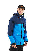 Чоловіча лижна/бордична куртка, лыжная куртка Wearcolour розмір Л