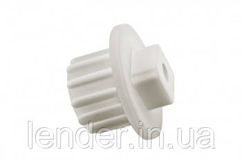 Муфта шнека Zelmer 86.1203, фото 1