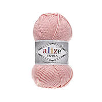 Alize Extra - 363 світло-рожевий