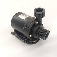 Насос 12 вольтів 800 л/год відцентровий безщітковий