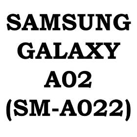 Samsung Galaxy A02 (sm-a022)