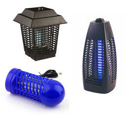 Знищувачі комах