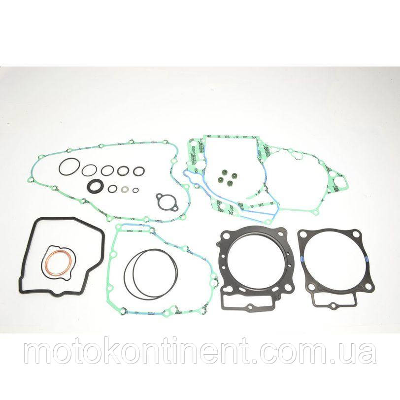 Athena P400210850239 Комплект прокладок двигуна Honda CRF450R 09-,Honda CRM 450,HONDA CRE450