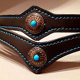 Зручка в барочному стилі наголів'я конний спорт, фото 4