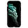 Чохол для iPhone 11 Pro Max Spigen Neo Hybrid Gunmetal, фото 5