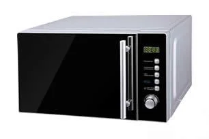 Мікрохвильові печі