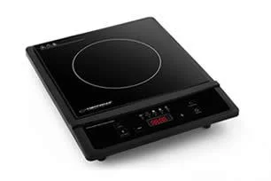 Настільні і індукційні плити