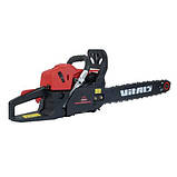 Бензопила ланцюгова Vitals BKZ 5223n 18", фото 4