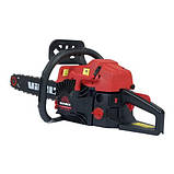 Бензопила ланцюгова Vitals BKZ 5223n 18", фото 3