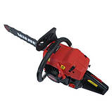 Бензопила ланцюгова Vitals BKZ 4518n 18", фото 5