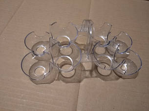 Підставка (вкладка) для яєць для холодильника Atlant 331603107201