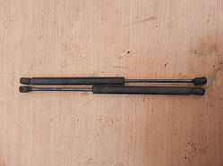 Стойки багажника 4B9827552 Audi A6 C5 Allroad 2000-2005 рр.