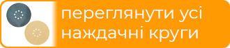 Наждачні круги для шліфмашин