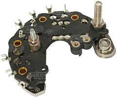 Діодний міст генератора SCANIA 114, 124, 94, 144, T114