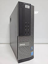Dell 9020 SFF / Intel Соге i3-4130 (2 (4) ядра по 3.4 GHz) / 8gb DDR3 / 120 GB SSD NEW, фото 3