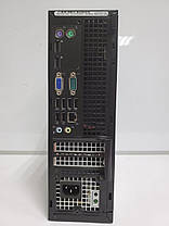 Dell 9020 SFF / Intel Соге i3-4130 (2 (4) ядра по 3.4 GHz) / 8gb DDR3 / 120 GB SSD NEW, фото 2