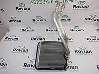 Радиатор печки Fiat DOBLO 2 2010- (Фиат Добло), 164210100 (БУ-203524)