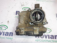 Дроссельная заслонка (1,3 JTD 16V) Fiat DOBLO 2 2010- (Фиат Добло), 55213019 (БУ-203664)