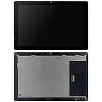 Дисплей Huawei MatePad T10s (AGS3-L09, AGS3-W09), с тачскрином, Original