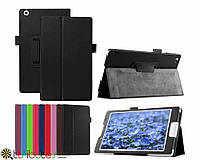 Чехол Lenovo tab 2 A8-50 8.0 Classic book cover black