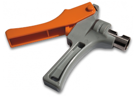 Діркопробивач для шланга FLAT – діаметр 
отвору 17мм, DSTA15-17L