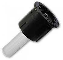 Форсунка статична 90° / радіус 4,6м, різьба внутрішня 3/8", DSZW-1703L