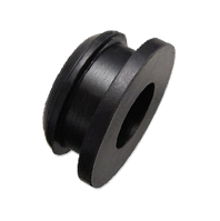 Уплотнитель резиновый тип H, DSA-2901L