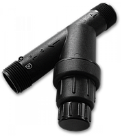 Редуктор давления "Y" до 1.7 Bar, РН 1", РН 1", DSA-9325